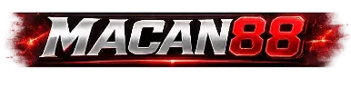 MACAN88 Logo